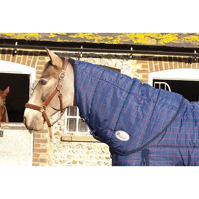 Rhinegold Orlando Medium Weight Neck Cover to Fit Orlando Rug Sm - Ex Lge