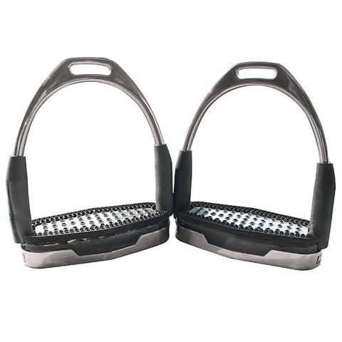 John Whitaker Air Irons