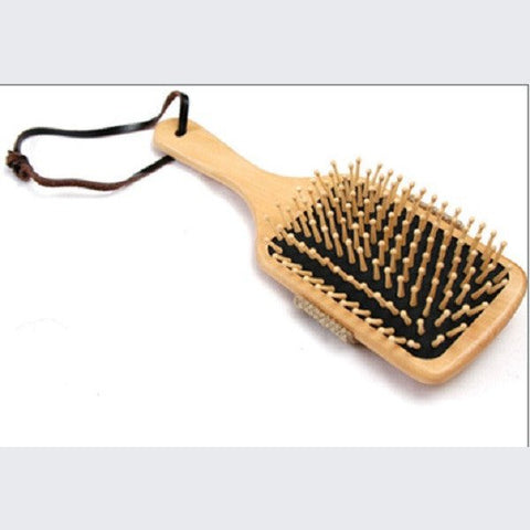 Borstiq Mane/Tail Massage Brush Large