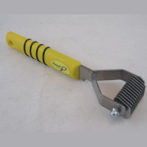 Smart Tails Yellow Medium