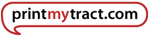 PrintMyTract.com logo