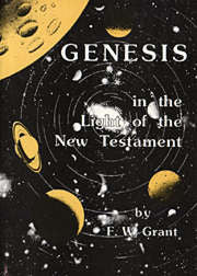 Genesis in the Light of the New Testament