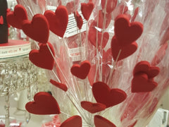 Valentines Decorations