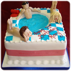 Adult cakes - Over 18's Only!