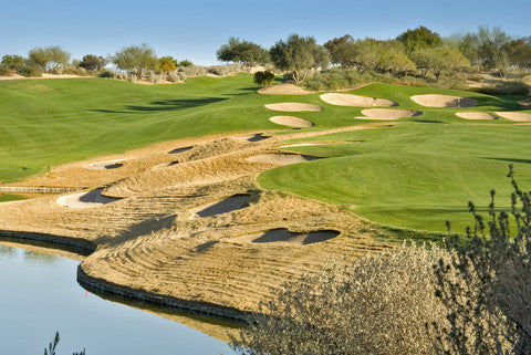 Rent Golf Clubs in Arizona | Traveling Caddy