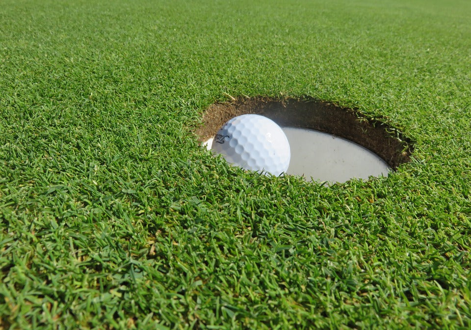 Jordan Spieth Forgot How To Putt