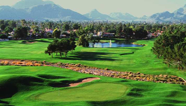 Stonecreek Golf Club - Phoenix, AZ