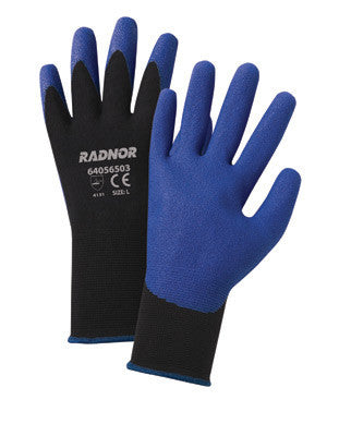 pvc coated gloves manufacturer