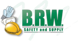 Brw Safety  Supply Inc