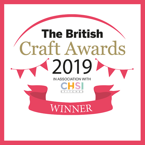 british craft awards cross stitch 