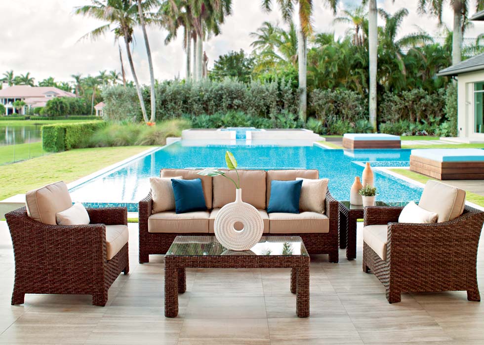 Outdoor Patio Furniture