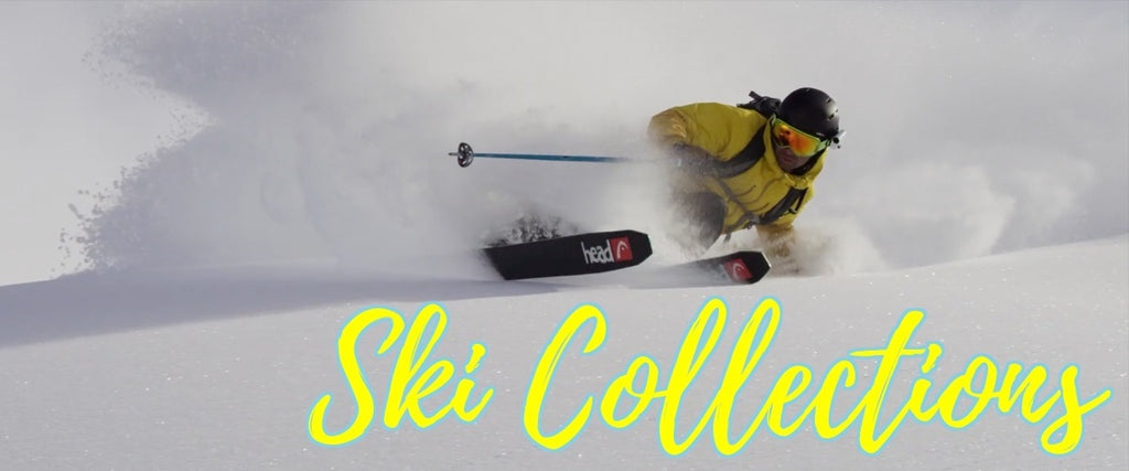 Ski Collections - Ski Haus