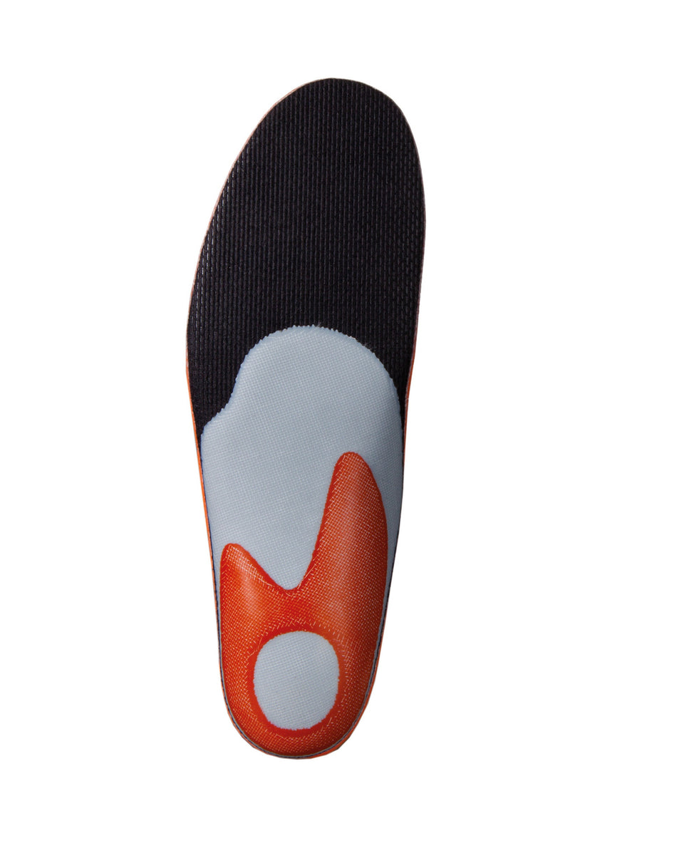 ski boot custom insoles