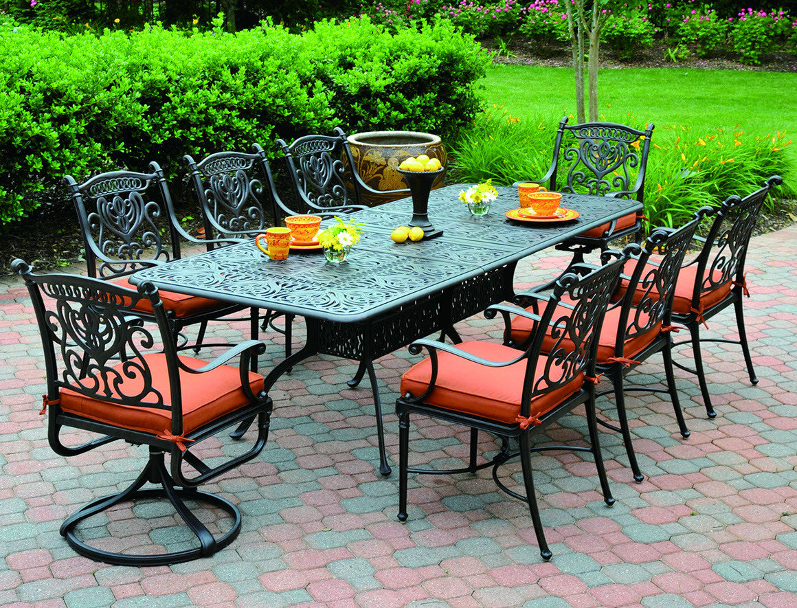 hanamint outdoor furniture clearance