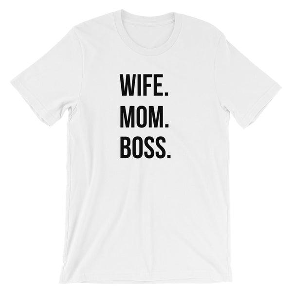 CUTE MOM SHIRT