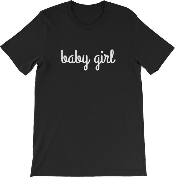 CUTE TEENAGE GIRL SHIRT