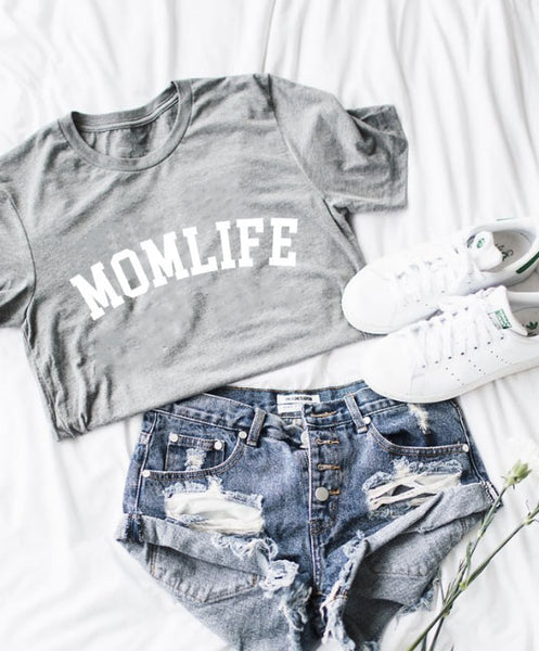 mom life sweatshirt