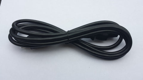 Cordon d'alimentation secteur pour Stanton DJ T.62 T.60 T.52 T.92 B T62 B Direct Drive Turntable