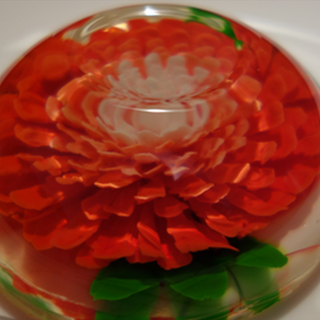 Gelatin Art