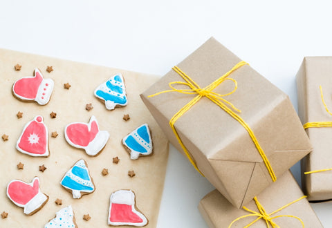14 Easy Crafts and Gifts for Cooks and Bakers (DIY Gifts for