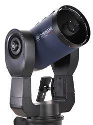 Meade 8" LX200-ACF Telescope - No Tripod - 0810-60-03N