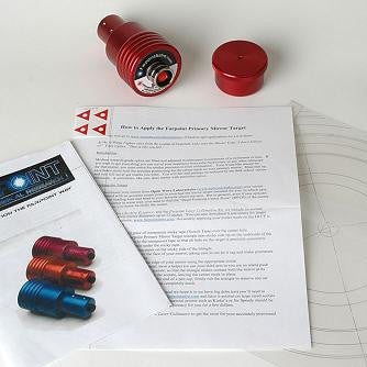 FarPoint Collimation Kit - 2" - FP216 for $161.99 at Khan Scope Centre