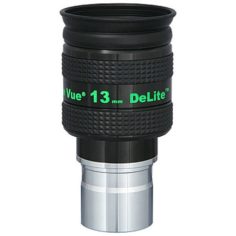 Tele Vue DeLite 13mm 62 degree 1.25" Eyepiece - EDE-13 for <span class=money>$336.50 CAD</span> at Khan Scope Centre