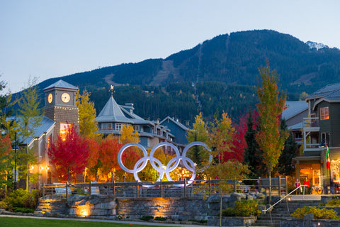Things you should know about Whistler