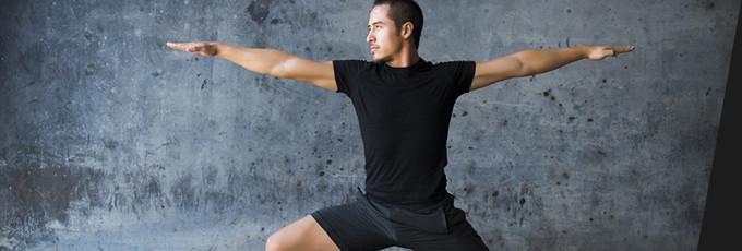 What Do Men Wear To Yoga? - DoYou