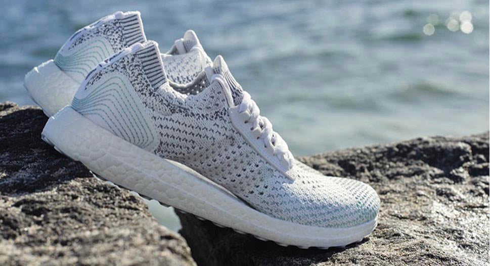 adidas x parley for the oceans