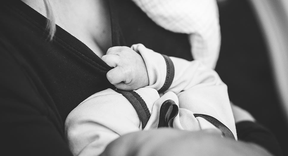 Breastfeeding nutrition tips for new mums