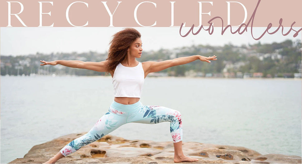 Recycled Activewear