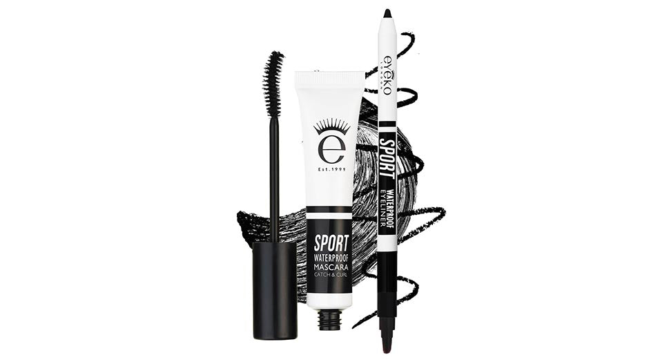 Eyeko Sports Waterproof Duo