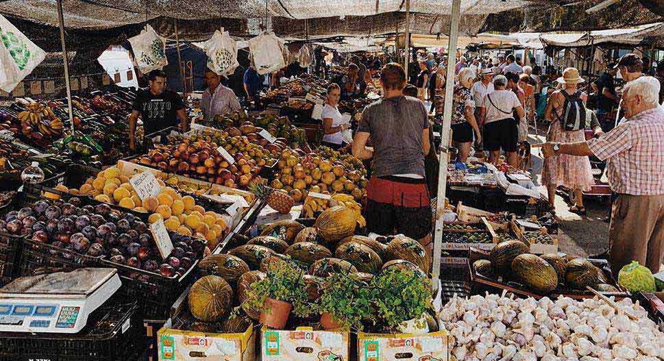 farmers market uk