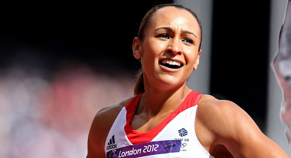 Jessica Ennis-Hill