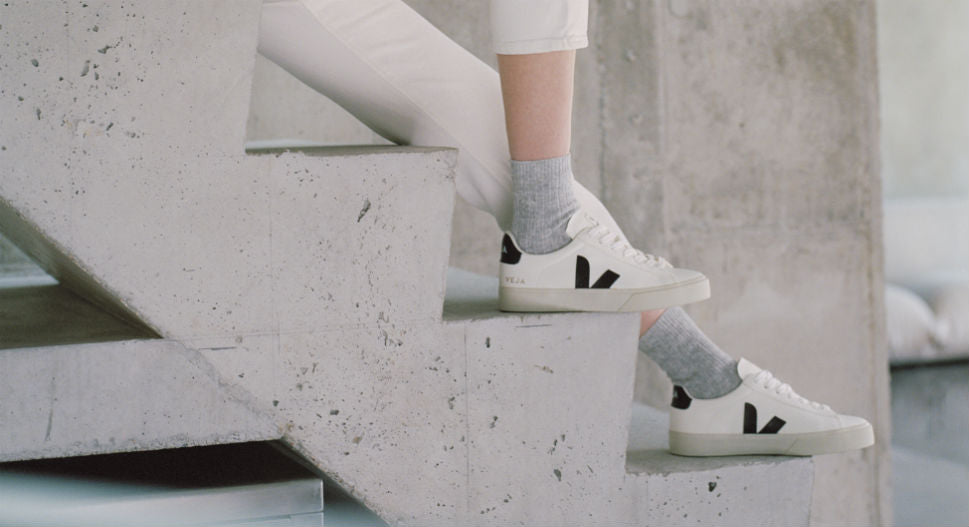 Veja Trainers Sizing | Fit \u0026 Size Guide 
