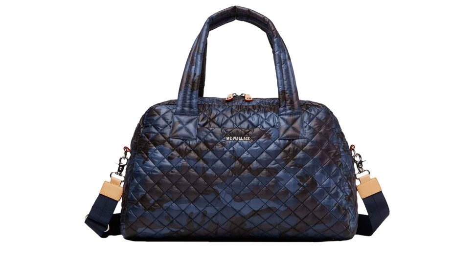 mz wallace jimmy travel bag