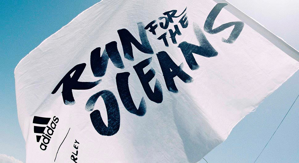 Parley run for the oceans