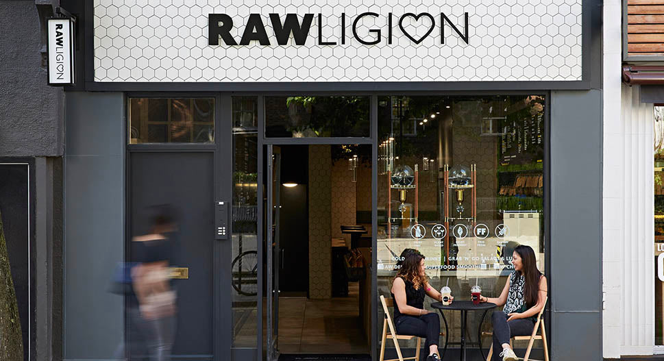 Rawligon