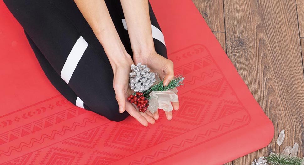 Yogi Bare Yoga Mat