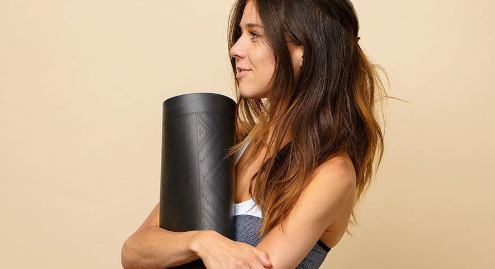 Yogi Bare Yoga Mats