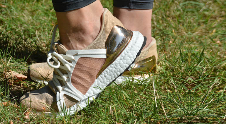 women's adidas by stella mccartney ultraboost shoes