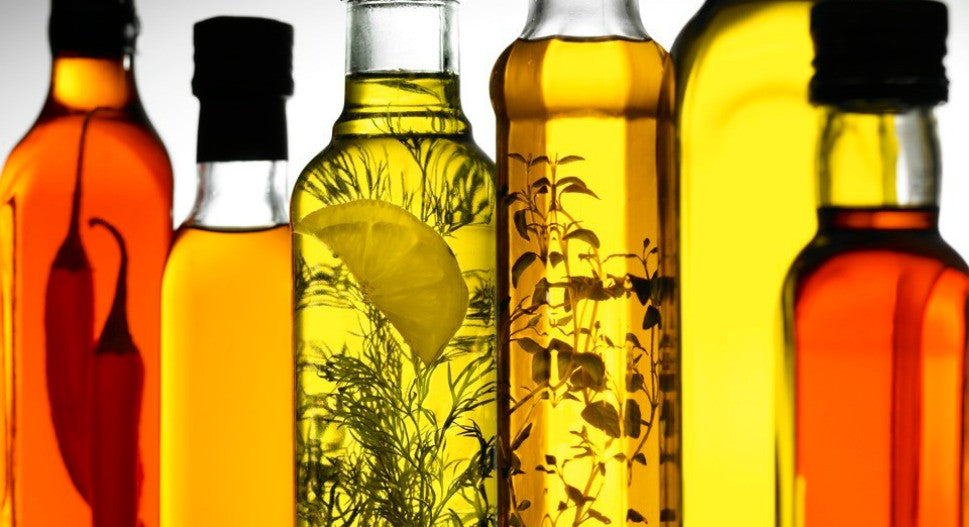 Is vegetable oil bad for you