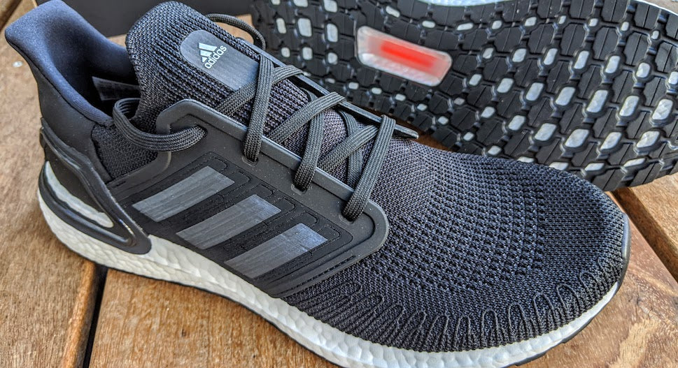 adidas ultraboost 20 review