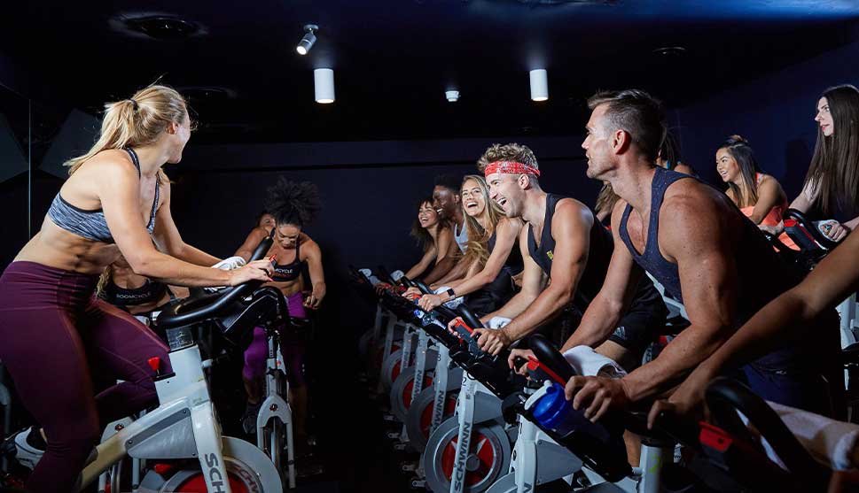 best-spin-classes-classpass-boom-cycle