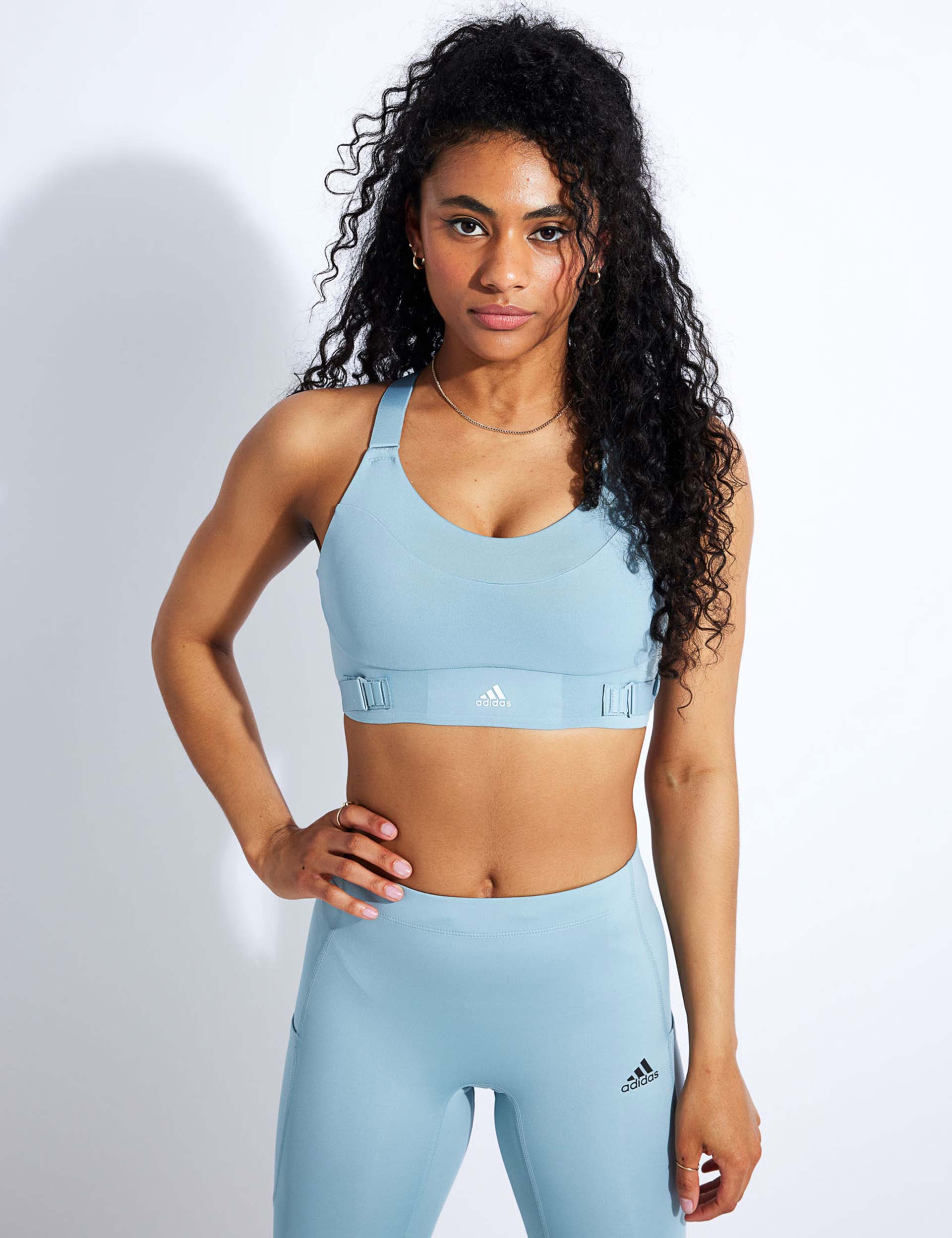 adidas activewear set