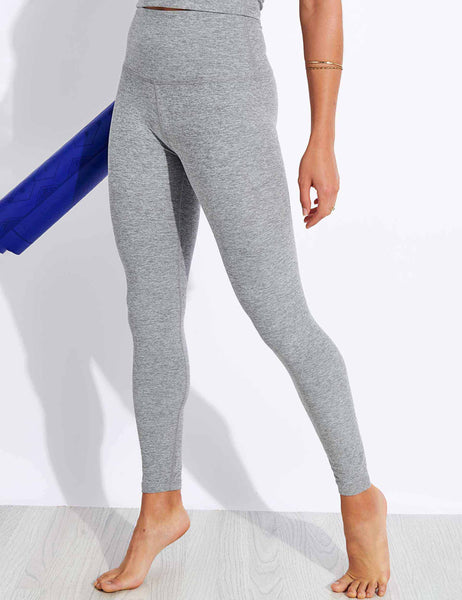 caught in the midi high waisted legging