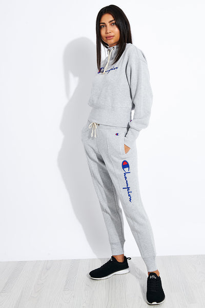 champion script pants