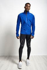 ADIDAS Supernova Storm Jacket image 4 - The Sports Edit