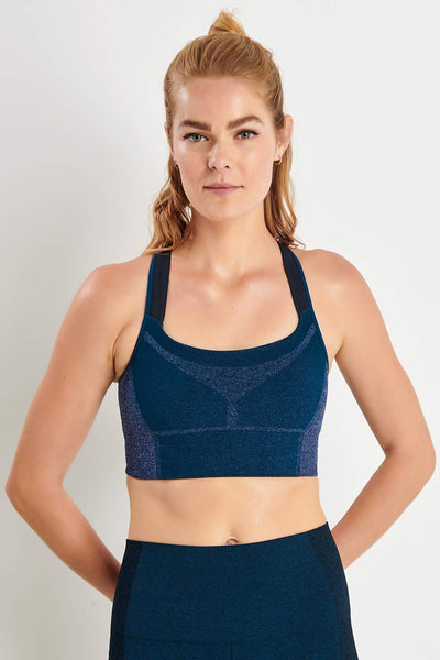 lndr sports bra